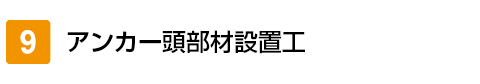 DKソイルキーパー 施工手順9